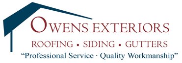 Owens Exteriors: Roofing, Siding & Gutters
