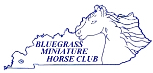 Bluegrass Miniature Horse Club